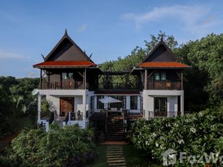 For sale 4 bed villa in Ko Kut, Trat