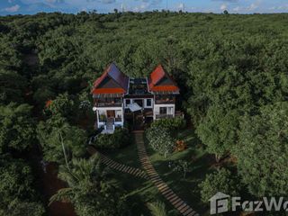 For sale 4 bed villa in Ko Kut, Trat