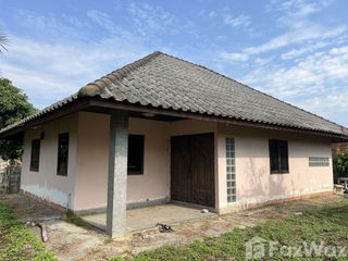 For sale 2 Beds house in Mae Chan, Chiang Rai