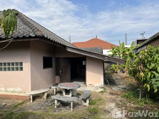 For sale 2 Beds house in Mae Chan, Chiang Rai