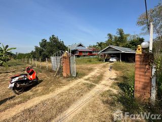 For sale land in Tha Yang, Phetchaburi