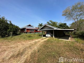 For sale land in Tha Yang, Phetchaburi