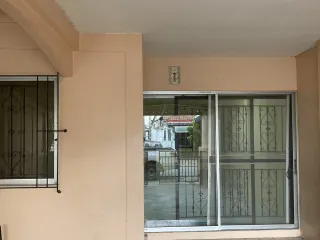 For rent 2 bed townhouse in Mueang Chon Buri, Chonburi