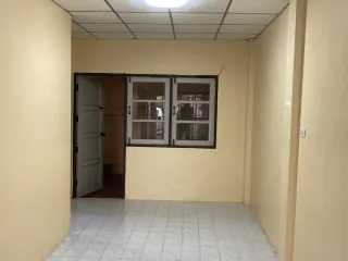 For rent 2 bed townhouse in Mueang Chon Buri, Chonburi