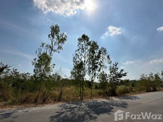 For sale land in Tha Yang, Phetchaburi
