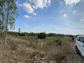 For sale land in Tha Yang, Phetchaburi