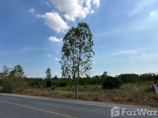 For sale land in Tha Yang, Phetchaburi