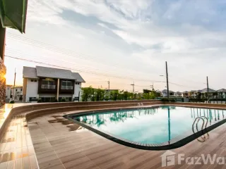 For sale 4 bed house in Ban Bueng, Chonburi