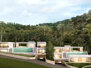 For sale 5 bed villa in Ko Samui, Surat Thani