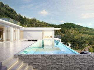 For sale 5 bed villa in Ko Samui, Surat Thani