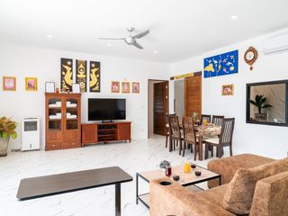 For rent 3 bed villa in Ko Samui, Surat Thani