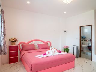 For rent 3 bed villa in Ko Samui, Surat Thani