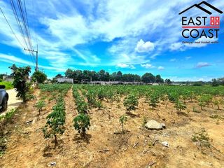 For sale land in Bang Lamung, Chonburi