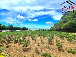 For sale land in Bang Lamung, Chonburi