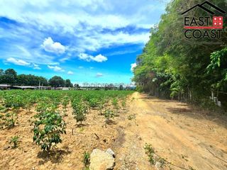 For sale land in Bang Lamung, Chonburi
