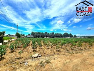 For sale land in Bang Lamung, Chonburi
