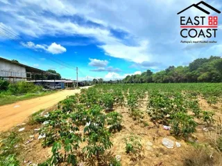 Terreno en venta en Bang Lamung, Chonburi