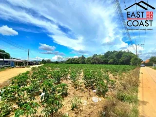 Terreno en venta en Bang Lamung, Chonburi