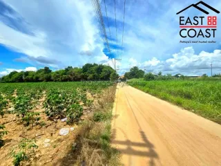 Terreno en venta en Bang Lamung, Chonburi
