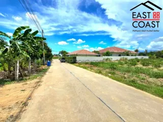 出售 土地 在 Bang Lamung, Chon Buri