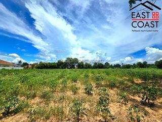 For sale land in Bang Lamung, Chonburi