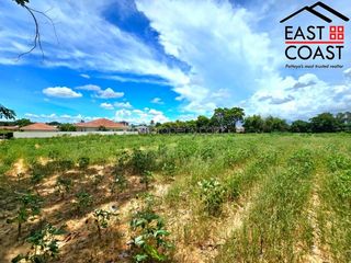 For sale land in Bang Lamung, Chonburi