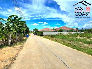 For sale land in Bang Lamung, Chonburi