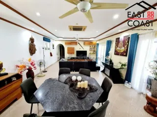 For sale 3 bedrooms house in Bang Lamung, Chonburi
