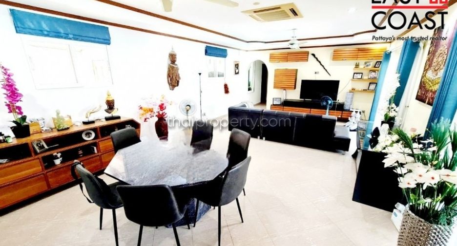 ขาย 3 ห้องนอน บ้านเดี่ยว ใน บางละมุง, ชลบุรี