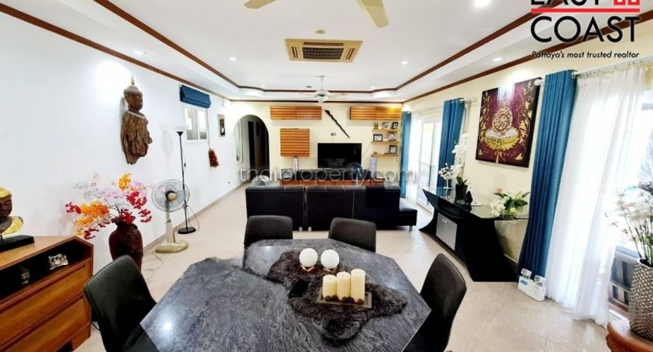 ขาย 3 ห้องนอน บ้านเดี่ยว ใน บางละมุง, ชลบุรี