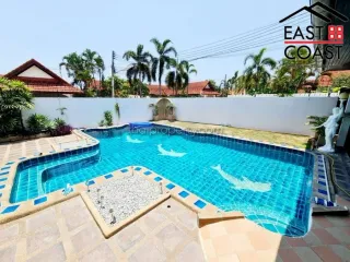 For sale 3 bedrooms house in Bang Lamung, Chonburi