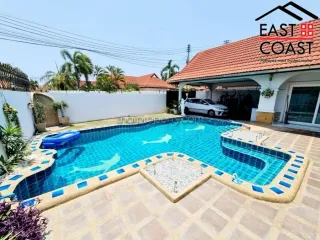 For sale 3 bedrooms house in Bang Lamung, Chonburi