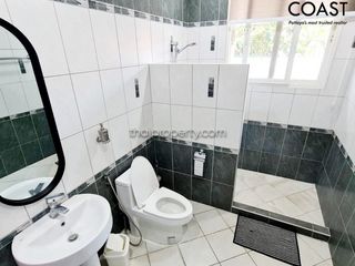 For sale 3 bed house in Bang Lamung, Chonburi