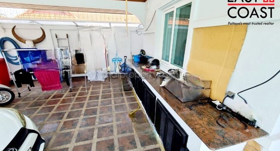 ขาย 3 ห้องนอน บ้านเดี่ยว ใน บางละมุง, ชลบุรี