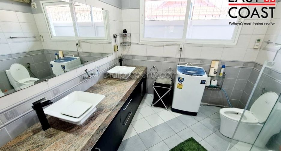 ขาย 3 ห้องนอน บ้านเดี่ยว ใน บางละมุง, ชลบุรี