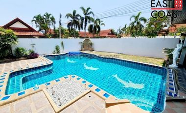 Casa en venta de 3 habitaciones en Bang Lamung, Chonburi