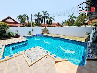 For sale 3 bed house in Bang Lamung, Chonburi