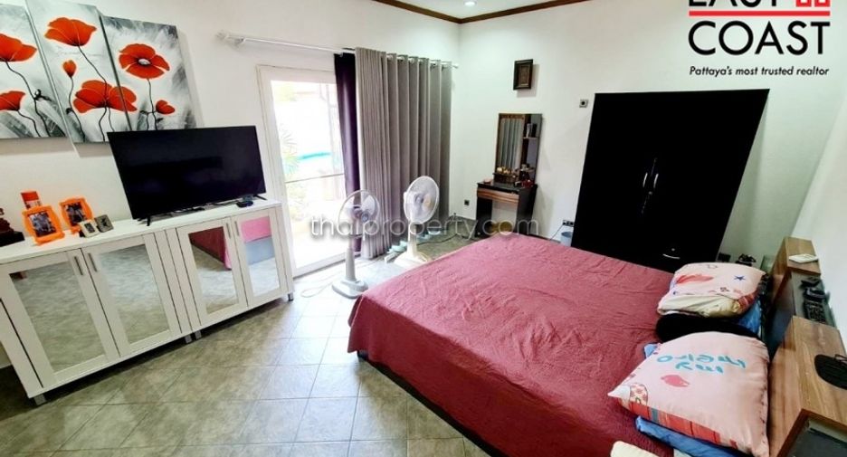 ขาย 3 ห้องนอน บ้านเดี่ยว ใน บางละมุง, ชลบุรี
