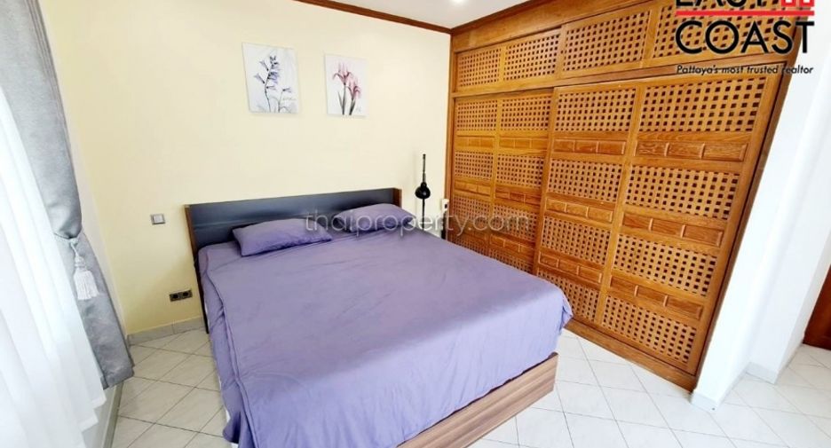 ขาย 3 ห้องนอน บ้านเดี่ยว ใน บางละมุง, ชลบุรี