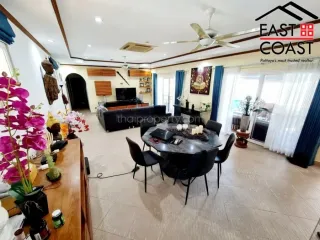 For sale 3 bedrooms house in Bang Lamung, Chonburi