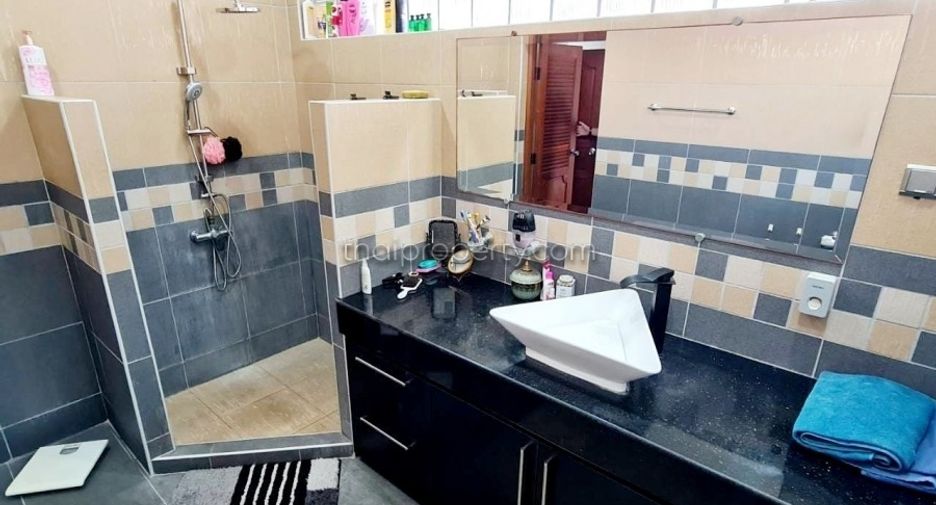 ขาย 3 ห้องนอน บ้านเดี่ยว ใน บางละมุง, ชลบุรี