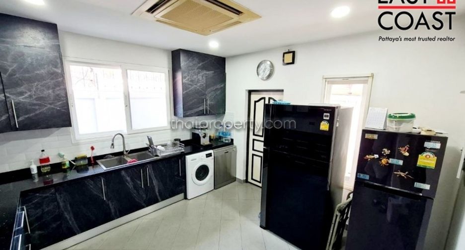ขาย 3 ห้องนอน บ้านเดี่ยว ใน บางละมุง, ชลบุรี