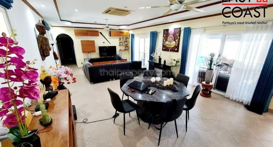 ขาย 3 ห้องนอน บ้านเดี่ยว ใน บางละมุง, ชลบุรี