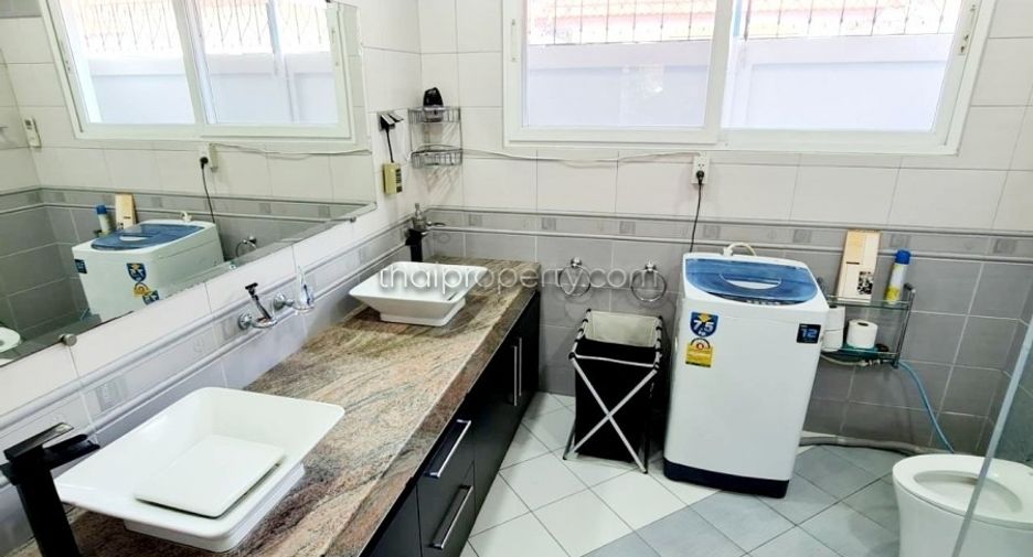 ขาย 3 ห้องนอน บ้านเดี่ยว ใน บางละมุง, ชลบุรี