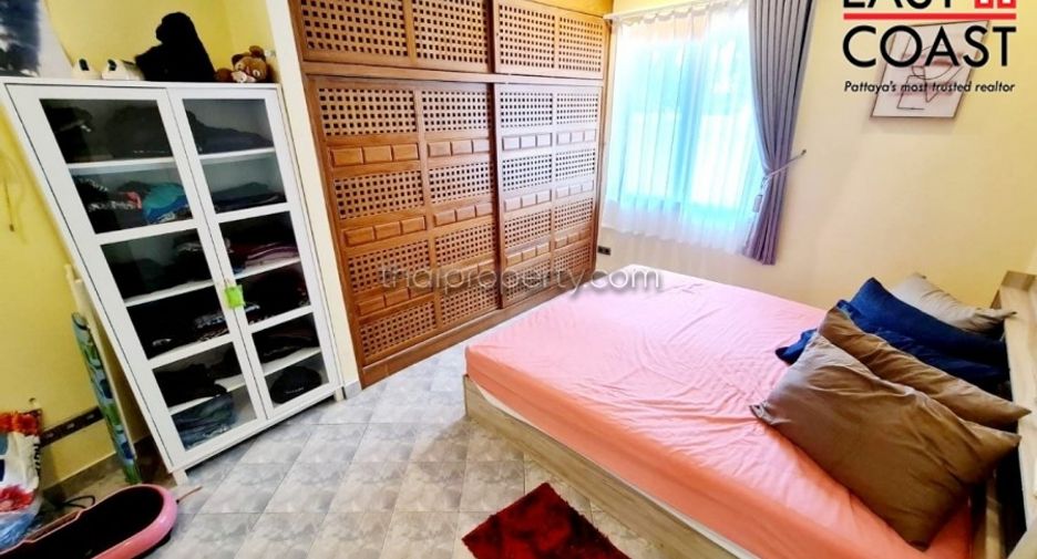 ขาย 3 ห้องนอน บ้านเดี่ยว ใน บางละมุง, ชลบุรี