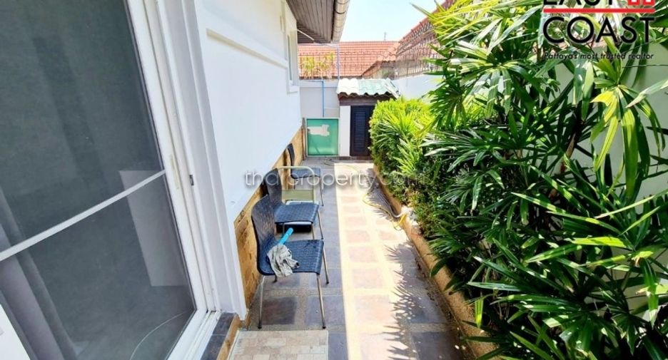 ขาย 3 ห้องนอน บ้านเดี่ยว ใน บางละมุง, ชลบุรี