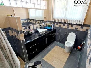 For sale 3 bed house in Bang Lamung, Chonburi
