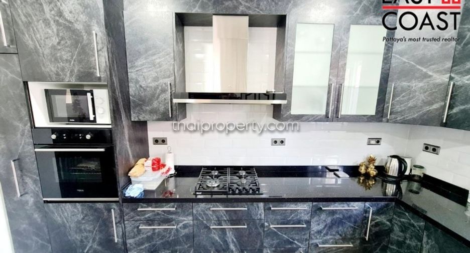 ขาย 3 ห้องนอน บ้านเดี่ยว ใน บางละมุง, ชลบุรี