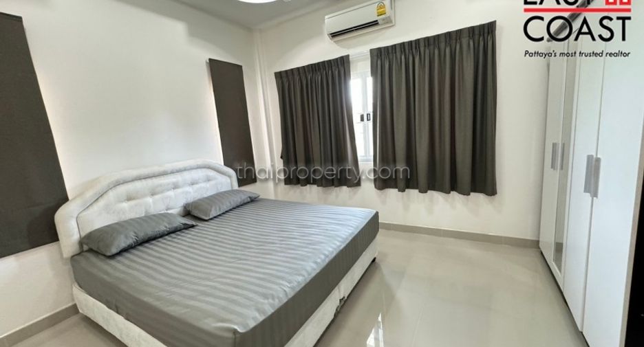 For sale 3 bedrooms house in East Pattaya, Pattaya