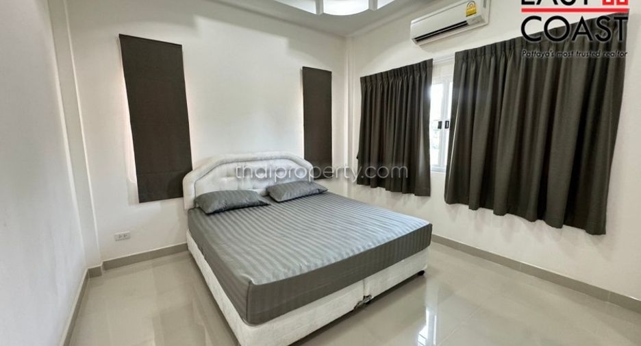 For sale 3 bedrooms house in East Pattaya, Pattaya